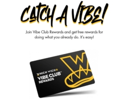 Vibe Club